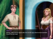 WHAT A LEGEND #35 - The Werewolf and the Blonde 1/16