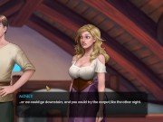 WHAT A LEGEND #35 - The Werewolf and the Blonde 11/16