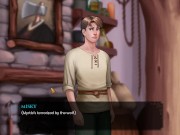 WHAT A LEGEND #35 - The Werewolf and the Blonde 12/16