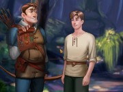 WHAT A LEGEND #35 - The Werewolf and the Blonde 16/16