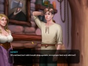 WHAT A LEGEND #35 - The Werewolf and the Blonde 3/16