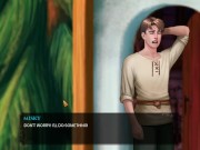 WHAT A LEGEND #35 - The Werewolf and the Blonde 5/16