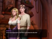 WHAT A LEGEND #35 - The Werewolf and the Blonde 8/16