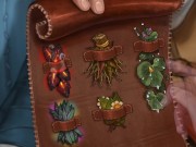 WHAT A LEGEND #37 - Fear The Bad Wolf 1/16