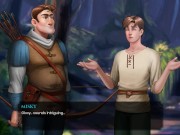 WHAT A LEGEND #37 - Fear The Bad Wolf 16/16