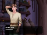 WHAT A LEGEND #37 - Fear The Bad Wolf 5/16