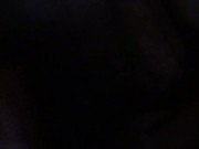 Одноклассница повелась и одела повязку на глаза, и получила два члена в свои дырочки 15/16