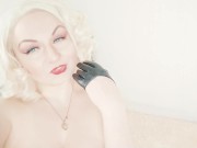 I am so hot and playful, wanna you see on my naked body and pussy in corset and pvc stockings... 6/16