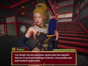 Wicked Rouge - Two hard peasants dicks for top notch hoe, Fudeyo (45) 16/16