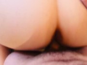 Pink goddess Pussy and ass worship gets her in the mood for more.  13/16