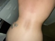 She Just Wanted To Watch TV 14/16