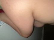 She Just Wanted To Watch TV 4/16