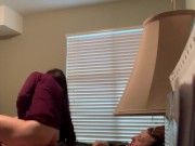 nerdy faery dry hump passionate and playful 14/16