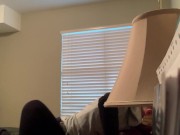 nerdy faery dry hump passionate and playful 2/16