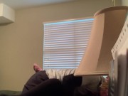 nerdy faery dry hump passionate and playful 3/16