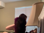 nerdy faery dry hump passionate and playful 6/16