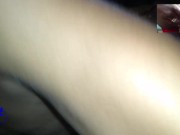 Mature Latina Thot in Texas Doggystale and Cowgirl 8/16