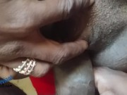 Great View Pussy Pleasing action 4/16