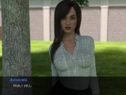 Echoes Of Lust S2 Ep17 16/16