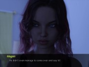 Echoes Of Lust S2 Ep17 2/16