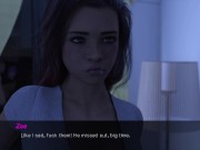 Echoes Of Lust S2 Ep17 3/16