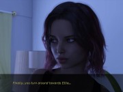 Echoes Of Lust S2 Ep17 4/16