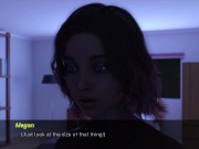 Echoes Of Lust S2 Ep17 8/16