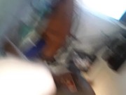 Cum all over that big thick cock 15/16