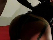 32 PERLA LOPEZ NINFOMANA, LA PSICOLOGA, se và a pasar el fin de semana a su casa de entre rios 5/16