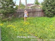 I had to suck my stepbrother's dick AliceBong 1/16