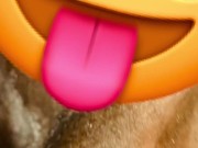 Daddy eating and sucking on this fat ass pussyyyyy ! 12/16