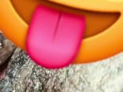 Daddy eating and sucking on this fat ass pussyyyyy ! 15/16