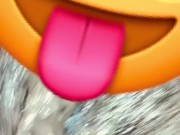 Daddy eating and sucking on this fat ass pussyyyyy ! 16/16