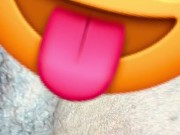 Daddy eating and sucking on this fat ass pussyyyyy ! 5/16