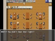 Savior Quest - Part 2 Milf Airline By LoveSkySan69 13/16