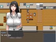 Savior Quest - Part 2 Milf Airline By LoveSkySan69 4/16