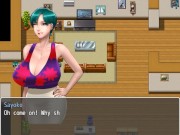 Savior Quest - Part 2 Milf Airline By LoveSkySan69 6/16