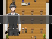 Savior Quest - Part 2 Milf Airline By LoveSkySan69 9/16