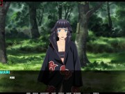 Sarada Training Part 22 Big Milky Milfy Boobs By LoveSkySan69 11/16