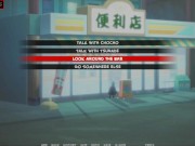 Sarada Training Part 22 Big Milky Milfy Boobs By LoveSkySan69 16/16