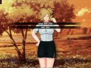 Sarada Training Part 22 Big Milky Milfy Boobs By LoveSkySan69 5/16