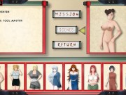 Sarada Training Part 22 Big Milky Milfy Boobs By LoveSkySan69 7/16