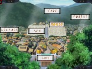 Sarada Training Part 22 Big Milky Milfy Boobs By LoveSkySan69 9/16