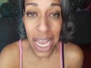 Intruders always get gobbled up GUMMY VORE 6/16