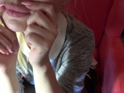 Thus I relax after university 1/16