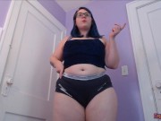 Quickie: Your Giantess Ex Girlfriend 3/16