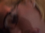 Public blowjob in the parking lot by Rose Valerie - MySexMobile 10/16