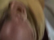 Public blowjob in the parking lot by Rose Valerie - MySexMobile 11/16