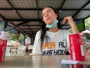 In the bar I have control of my girlfriend // CONTROL LUSH 1/16