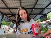 In the bar I have control of my girlfriend // CONTROL LUSH 11/16